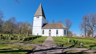 Bjälboättens kyrka Östergötland [upl. by Bagger]