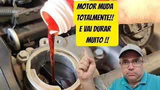 COMO FAZER O SEU MOTOR DURAR MUITO [upl. by Chally589]