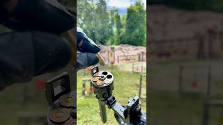 Webley Mk VI service revolver ​⁠FirearmLandOfficial [upl. by Anires]