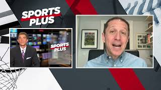 MLB insider Ken Rosenthal talks about MLB lockout stall [upl. by Britney]