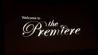 opening cinema XX1 Welcome to Premiere [upl. by Aurelius647]