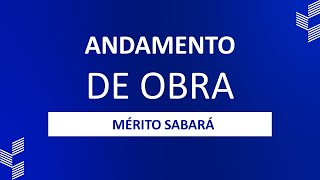 Mérito Sabará  Novembro 2023 [upl. by Forest7]