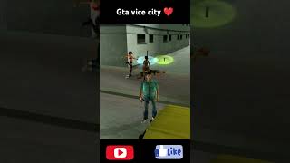 Police vs feminists😂😂 gta gta6 gtavicecity ps2 [upl. by Gader]