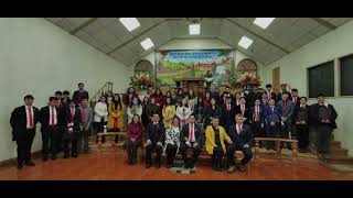 Te preguntas porque  IEP Quilicura  Coro Juvenil [upl. by Freeborn]