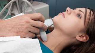 Radioactive Iodine Therapy to Treat Thyroid Cancer [upl. by Wisnicki]