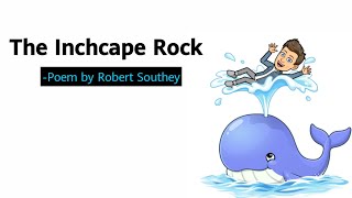 The Inchcape Rock by Robert Southey Line by Line Explanation and Analysis [upl. by Karil]