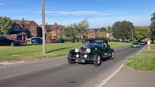 Kop Hill Climb 2024 Part 1 [upl. by Fleisher]