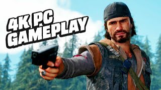 Days Gone Crazy Killing daysgone gaming gameplay [upl. by Lavud166]