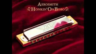 Aerosmith  Stop messin around [upl. by Concettina]