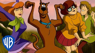 ScoobyDoo  Lets Dance 💃  wbkids​ [upl. by Parnell770]