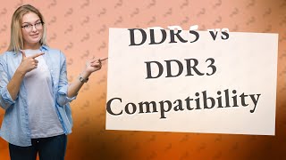 Will a DDR5 graphics card work on a DDR3 motherboard [upl. by Enehs472]