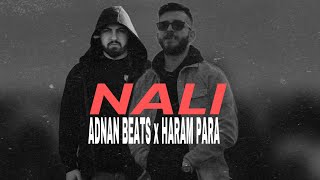 Haram Para ft Adnan Beats ► NALI ◄ [upl. by Lana]