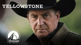 Best of The Duttons vs Everyone  Yellowstone  Paramount Network [upl. by Memberg]