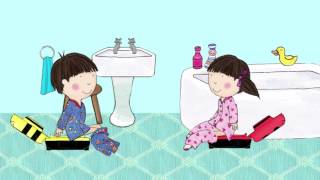 Potty Training Made Easy with George and Hollie [upl. by Petras]