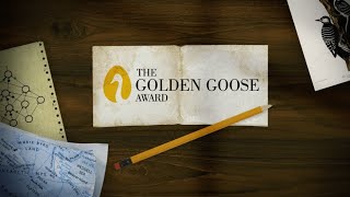 2024 Golden Goose Award Documentary Short Film [upl. by Adihahs]