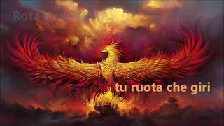 Carl Orff  O Fortuna  Carmina Burana CON TESTO e traduzione [upl. by Rhoda]