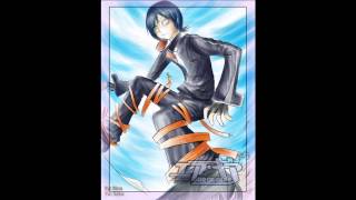 Air Gear OST Full Album  What A Groovy Trick DL Link [upl. by Eita]