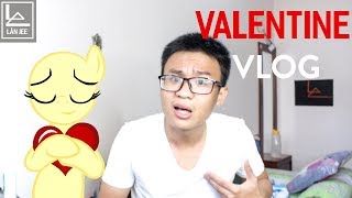 Vlog 06 5 cách phá hủy buổi hẹn hò lãng mạn  LÂN JEE [upl. by Meid]