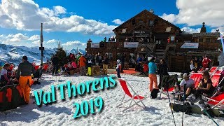 Val Thorens 2019 Dutchweek [upl. by Bettine]