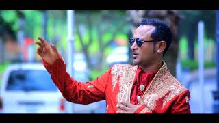 Gedion Daniel Bewedat ብወዳት New Ethiopian Music 2017 Official Video [upl. by Furlani]