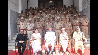 06062024 Governor presents President’s Police Medals to 115 Police Officers Personnel [upl. by Denn57]