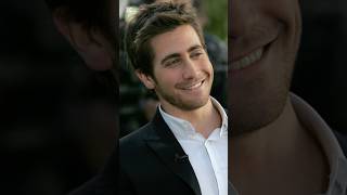 About Jake Gyllenhaal showbiz movie teledrama facts entertainment shorts [upl. by Yvan]