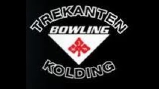 Bowling Liga Herre BK Trekanten KIF  LBC [upl. by Erinn]