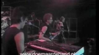 Doe Maar  Radeloos afscheidconcert 1984 [upl. by Gwenette]