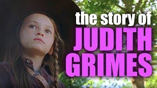 The Story of Judith Grimes The Walking Dead Seasons 29 [upl. by Eked]