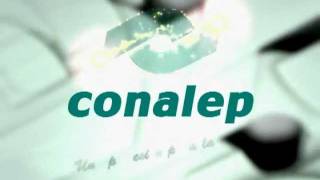 Spot CONALEP 2 [upl. by Ayn]