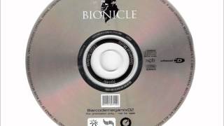 Bionicle CD 2000 Barcode Brothers Megamix [upl. by Eerdna282]