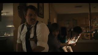 Shootout at the Byers House  Stranger Things  HD [upl. by Pellikka]