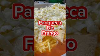 Panqueca de Frango [upl. by Depoliti449]