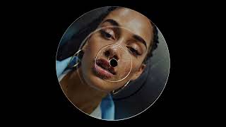 Jorja Smith  On My MInd UNREFINED Edit [upl. by Earaj773]