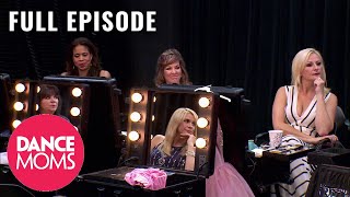 Abbys Emotional Tribute to Her Mom S4 E29  Full Episode  Dance Moms [upl. by Dajma439]