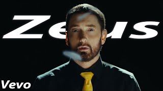 Eminem  Zeus Music Video [upl. by Ginelle358]