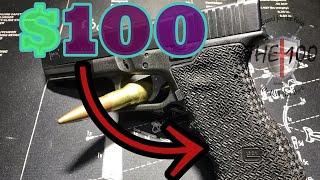 Gun Stippling Tips and Techniques [upl. by Banyaz790]