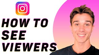 How To See Who Viewed Your Instagram Highlights [upl. by Madora]