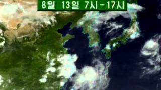 North Korea Television Late night news and station close [upl. by Billmyre]