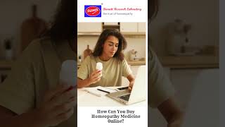 How Can You Buy Homeopathy Medicine Online [upl. by Clance]