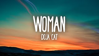 Doja Cat  Woman [upl. by Llarret415]