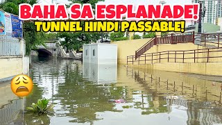 BAHA SA PASIG RIVER ESPLANADE [upl. by Steere]