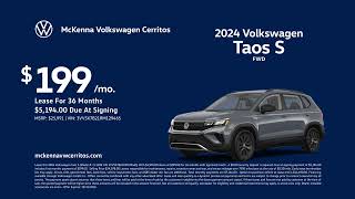 Volkswagen Taos 10292024 4490256 [upl. by Sievert]