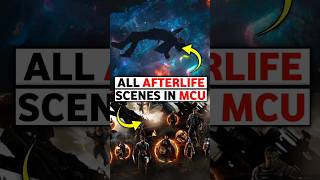 all afterlife events in Mcu marvel afterlife blackpanther [upl. by Andrel]