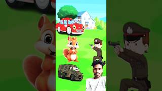 Chuha nikala ambulance cartoon video❤😜 cartoon cartoonvideoshot youtubeshorts shorts trend [upl. by Losse]