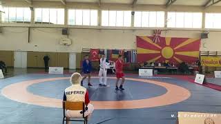 Sambo Tournament Stip 17th November 2024 [upl. by Trebeh]