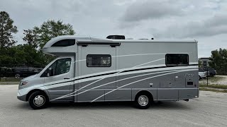 2023 Winnebago View 24V HD 1080p  142500 [upl. by Suoicerpal818]