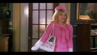 legally blonde 2  Legendado  ER [upl. by Ailla]