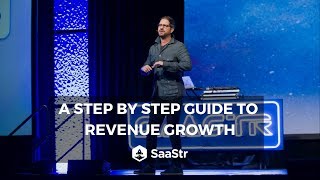 A Step by Step Guide to Revenue Growth with Mark Roberge Harvard Business School [upl. by Larissa]