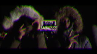 OnDrills x SD  Back 2 Back Music Video  MixtapeMadness [upl. by Thursby]